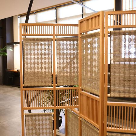 Hotel Marufuku Kyoto Higashiyama Exterior foto