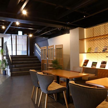 Hotel Marufuku Kyoto Higashiyama Exterior foto