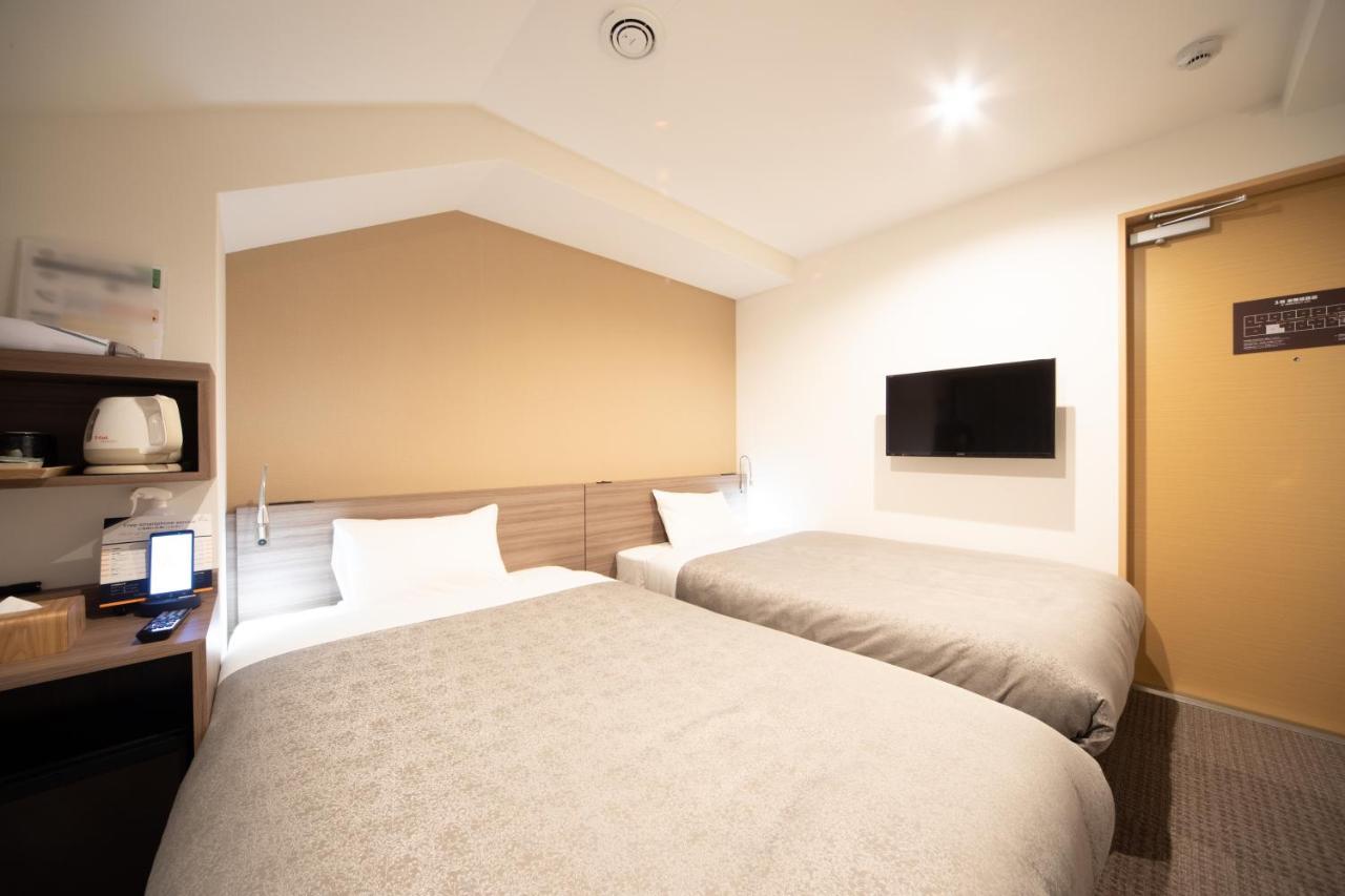 Hotel Marufuku Kyoto Higashiyama Quarto foto