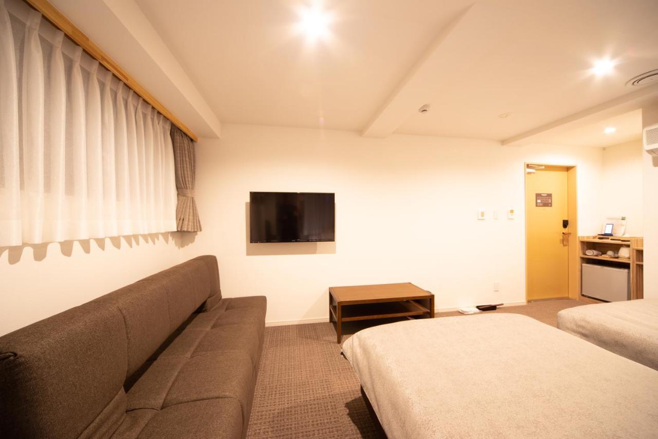 Hotel Marufuku Kyoto Higashiyama Quarto foto