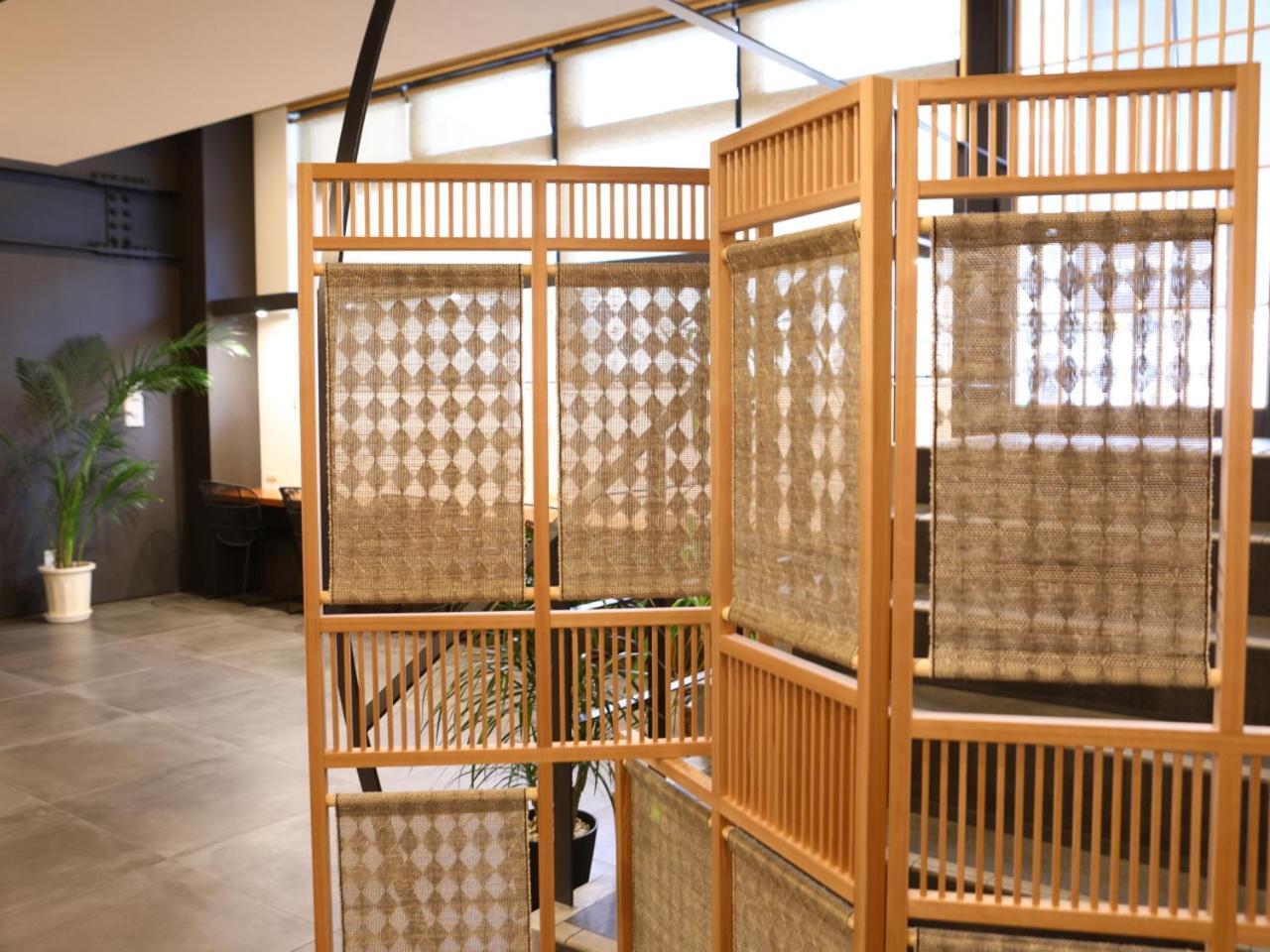 Hotel Marufuku Kyoto Higashiyama Exterior foto
